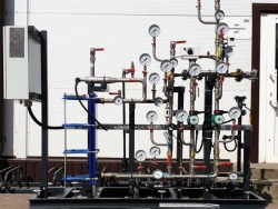 Energy Comfort Block Heat Point, UOV Series