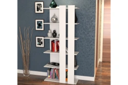 P-19 Shelving Unit for Home and Office Storage