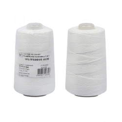 Polyester Staple Sewing Threads 640LШ