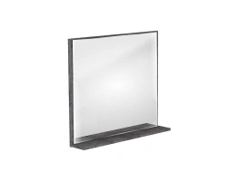 Wall-Mounted, Floor, and Table Mirror Art. 453.14.01.049.01