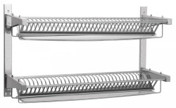 Plate Drying Rack PST-2