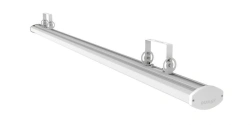 Universal LED Light Fixture for Linear Lighting Systems 64W-DXyz 2050