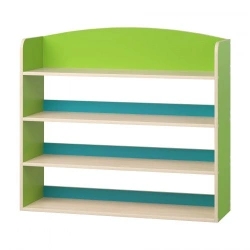 Display Case for Crafts and Exhibits