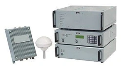 Inclined Ionosphere Sounding Hardware-Software Complex "Mitsar-K