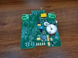 MP-D Power Supply Module MP-D KGJT.687244.151