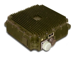 Command Control Panel PK90-5.000 for Electric Guns