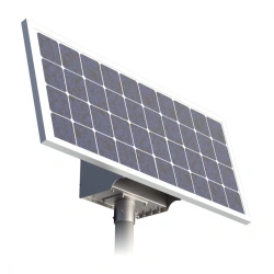 Solar Power Systems