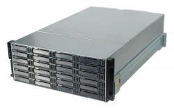 BITBLAZE Hyperion 344L Server Chassis (Model: BITBLAZE Hyperion 342S)