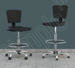 GEMA ESD Anti-Static Chair