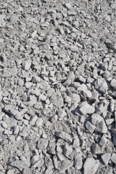 C5 Gravel-Sand Mix for Foundation Construction