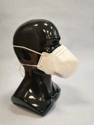 Medical Filtering Respirator FR 1100 MT FFP1 NR D Without Valve