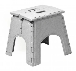 Versatile Folding Stool for Household Use