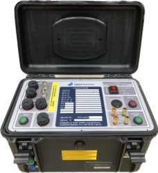 Emergency Recovery Switching Device AVU-MR.ST01 RSFT.468379.044-001