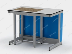 Anti-Vibration Table Series Pro SV (Combined)