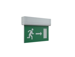 Exit Signs