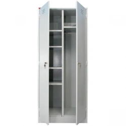 Medical Clothing Storage Cabinet M 4018 (Model 00 - 01)
