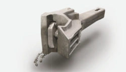 Automatic Coupler SA-3 Drawing 106.01.000-005SB