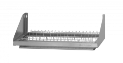 Dish Drying Rack for Commercial Use