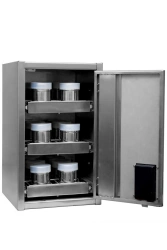 Special Marine Cabinets for Storage