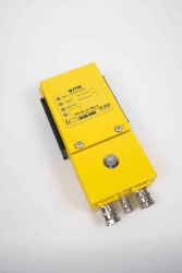 Personnel and Vehicle Registration Device URPT-485.7.06-II