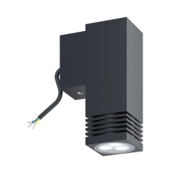 Architectural LED Spotlight Buffi Square L78 B78 H180 10W