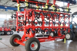 Medium Pre-Sowing Cultivator "Tillermaster 8300