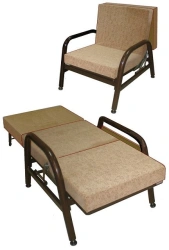 Armchair-Bed Project SI56.15.16.01