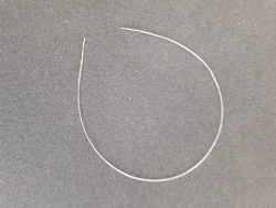 Cylindrical Electrode for Chronic Stimulation with 4 Contacts, 450mm Length