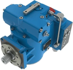 Hydraulic Pump