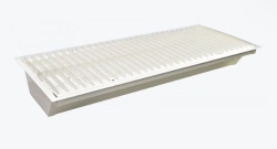 General Lighting Fixture for Passenger Cars LVV TT 06-2x14(2x2)-002 UHL 4.2 PADS.667523.010 TU