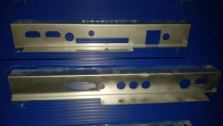 Rear Cover Holders for 39-inch TV Type 1