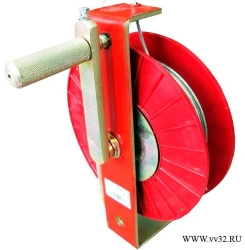 Grounding Drum BZ-30.01 for Electrical Safety