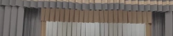 Stage Drapes - Long Narrow Curtains for Theatre Use