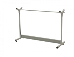 Packaging Stand for Wrapping Materials, ESD Model