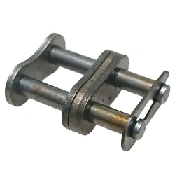 Connecting Link for Drive Bushing Chain S-2PV-9.525-17