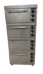 Electric Bakery Cabinet GCT-4