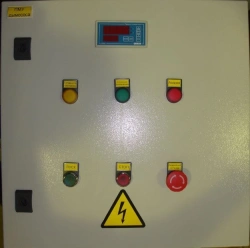 Electric Motor Control Box Y5111