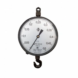 General-purpose Dynamometer DPU-0.5-2
