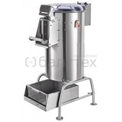 Potato Peeler Machine