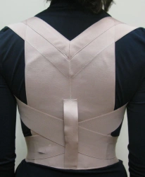 Posture Corrector - Reclinator for Back Support