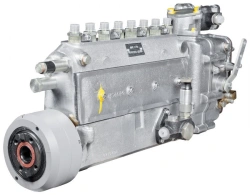 High-Pressure Fuel Pump TНВД 80 and its Configurations