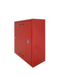 Fire Cabinet without Equipment SHP-K-N "FAEKS-10K