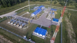 Automated Gas Distribution Stations GRS "Gazprommash" (AGRS, AGRS-NP)