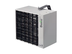 Electric Fan Heater for Indoor Heating - BALLU BHP-MW-9