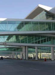 Stratobel Bronze 44.1 Multilayer Safety Glass