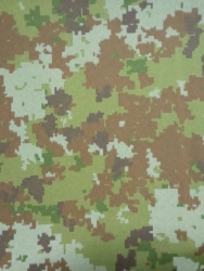 Special Clothing Fabric for Military Uniforms Art. VPU-1