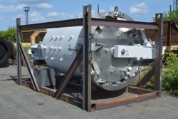 Autoclave Installation for Static and Hydrocyclic Testing AUV 1500-2000-100.0