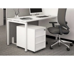 Home Evolution Office and Educational Personal Storage Cabinet