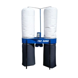 Chip Removal Device for Efficient Waste Management, Model UVS-3000