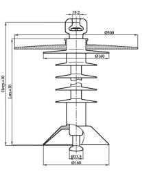Insulators & Line Hardware